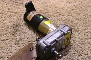 POWER GEAR 1010000010 USED RV SLIDE OUT MOTOR FOR SALE