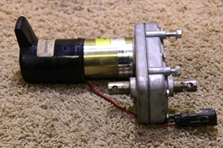MOTORHOME POWER GEAR USED 1010000010 SLIDE OUT MOTOR FOR SALE