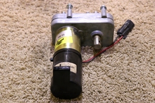 MOTORHOME POWER GEAR USED 1010000010 SLIDE OUT MOTOR FOR SALE