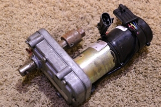 USED MOTORHOME LIPPERT COMPONENTS 368471 SLIDE OUT MOTOR FOR SALE