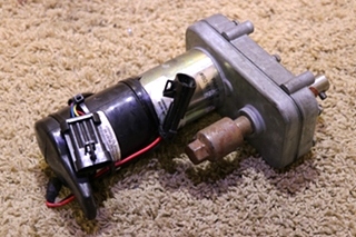 USED MOTORHOME LIPPERT COMPONENTS 368471 SLIDE OUT MOTOR FOR SALE