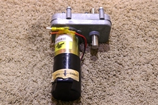 POWER GEAR 524137 USED SLIDE OUT MOTOR RV PARTS FOR SALE