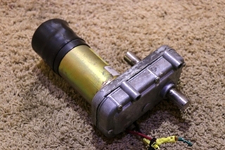 POWER GEAR 522176 USED RV SLIDE OUT MOTOR FOR SALE
