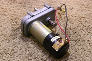 POWER GEAR 522176 USED RV SLIDE OUT MOTOR FOR SALE
