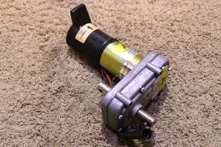 USED RV 524411 POWER GEAR SLIDE OUT MOTOR FOR SALE