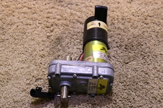 USED RV 524411 POWER GEAR SLIDE OUT MOTOR FOR SALE
