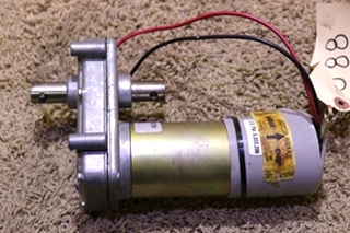 MOTORHOME USED POWER GEAR 521103 SLIDE OUT MOTOR FOR SALE