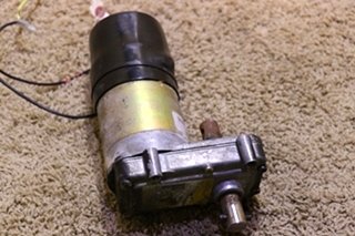 POWER GEAR 521292 USED SLIDE OUT MOTOR RV PARTS FOR SALE