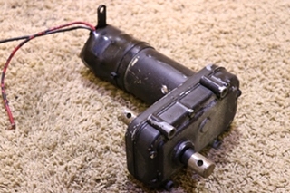 USED MOTORHOME POWER GEAR SLIDE OUT MOTOR FOR SALE