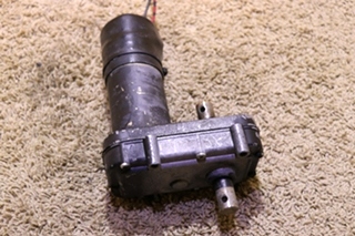 USED MOTORHOME POWER GEAR SLIDE OUT MOTOR FOR SALE