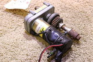 USED MOTORHOME 1010001874 POWER GEAR SLIDE OUT MOTOR FOR SALE