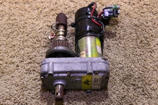 1010001874 POWER GEAR USED MOTORHOME SLIDE OUT MOTOR FOR SALE