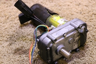 RV POWER GEAR 1010000803 USED SLIDE OUT MOTOR FOR SALE