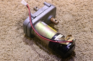 MOTORHOME USED 522176 POWER GEAR SLIDE OUT MOTOR FOR SALE