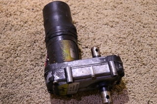 USED RV POWER GEAR 522176 SLIDE OUT MOTOR FOR SALE