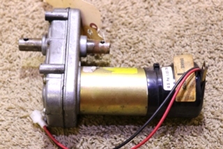 USED MOTORHOME 522176 POWER GEAR SLIDE OUT MOTOR FOR SALE