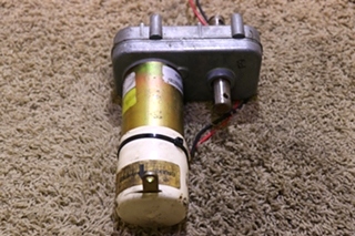 POWER GEAR 523551 USED SLIDE OUT MOTOR MOTORHOME PARTS FOR SALE