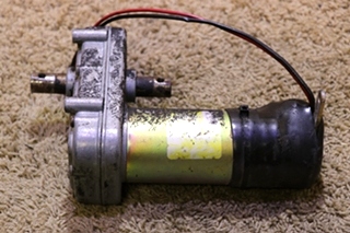 POWER GEAR 522176W USED RV SLIDE OUT MOTOR FOR SALE