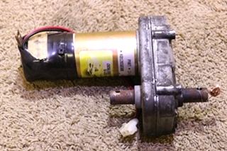 USED RV/MOTORHOME 522176 POWER GEAR SLIDE OUT MOTOR FOR SALE