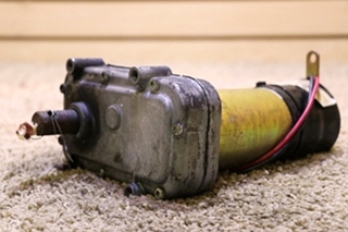 USED RV/MOTORHOME 522176 POWER GEAR SLIDE OUT MOTOR FOR SALE