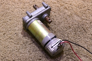 USED 521272 POWER GEAR RV SLIDE OUT MOTOR FOR SALE