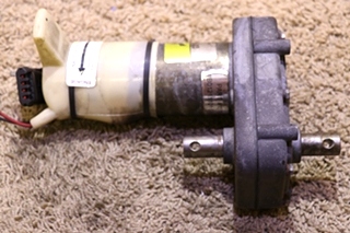 MOTORHOME USED 1010001556 POWER GEAR SLIDE OUT MOTOR FOR SALE