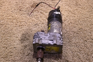 USED MOTORHOME POWER GEAR 521748 SLIDE OUT MOTOR FOR SALE
