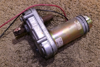 USED K01336A300 KMG SLIDE OUT MOTOR RV PARTS FOR SALE