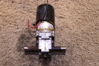 USED KMG K01285M150N SLIDE OUT MOTOR RV PARTS FOR SALE