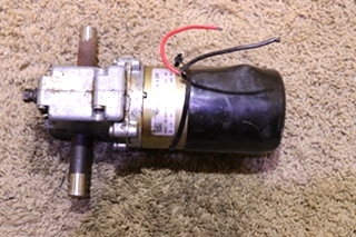 USED KMG K01285M150N SLIDE OUT MOTOR RV PARTS FOR SALE