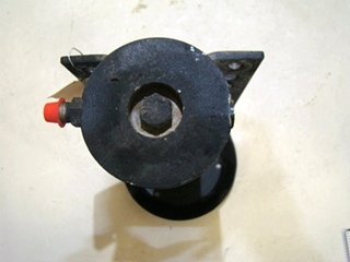 USED POWER GEAR LEVELING JACK P/N 500385T  **OUT OF STOCK**
