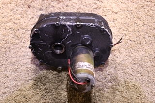 USED KMG K01176A900 / 31875 SLIDE OUT MOTOR RV PARTS FOR SALE