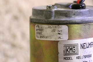 USED KMG K01176A900 / 31875 SLIDE OUT MOTOR RV PARTS FOR SALE