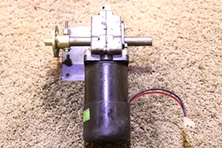 USED RV LIPPERT COMPONENTS M-9600 SLIDE OUT MOTOR FOR SALE