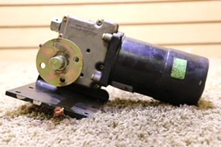 USED RV LIPPERT COMPONENTS M-9600 SLIDE OUT MOTOR FOR SALE