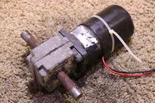 USED LIPPERT / VENTURE M-9600 SLIDE OUT MOTOR MOTORHOME PARTS FOR SALE