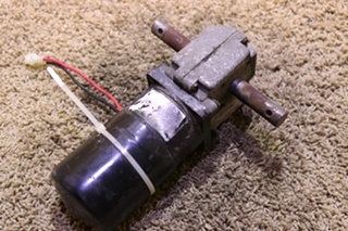 USED LIPPERT / VENTURE M-9600 SLIDE OUT MOTOR MOTORHOME PARTS FOR SALE