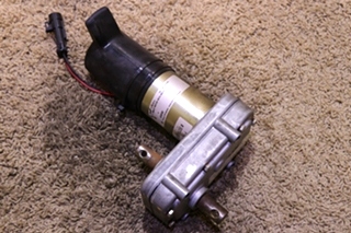 USED LIPPERT COMPONENTS 368417 SLIDE OUT MOTOR RV PARTS FOR SALE
