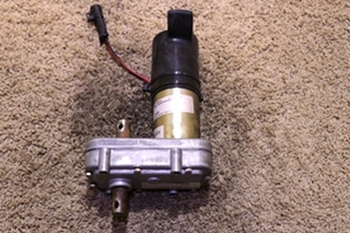 USED LIPPERT COMPONENTS 368417 SLIDE OUT MOTOR RV PARTS FOR SALE