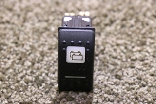 USED BATTERY DASH SWITCH V2D1 RV PARTS FOR SALE