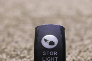 USED STOR LIGHT DASH SWITCH RV PARTS FOR SALE