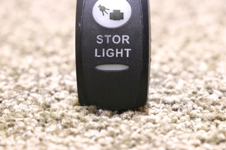 USED STOR LIGHT DASH SWITCH RV PARTS FOR SALE