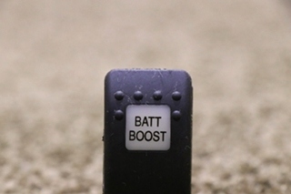 USED RV BATT BOOST V2D1 DASH SWITCH FOR SALE