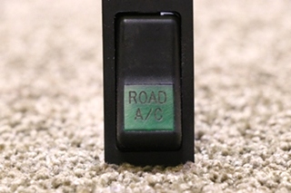 USED ROCKER ROAD A/C DASH SWITCH RV PARTS FOR SALE