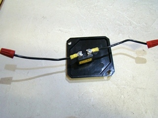 POWER GUARD SURGE PROTECTOR FOR GENERATOR CIRCUITS