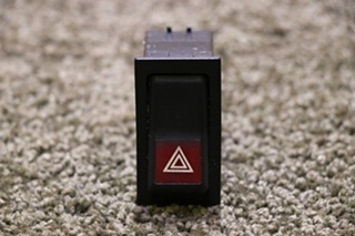 USED MOTORHOME CAUTION LIGHTS DASH SWITCH FOR SALE