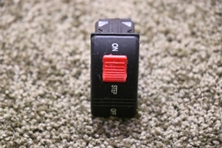 USED V9D1 STEP DASH SWITCH RV PARTS FOR SALE