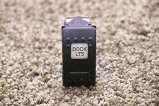 USED RV DOCK LTS V1D1 DASH SWITCH FOR SALE