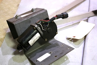 USED ALFA WIPER MOTOR & ASSEMBLY FOR SALE