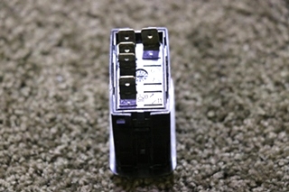 USED MOTORHOME CTSY LIGHTS DASH SWITCH FOR SALE